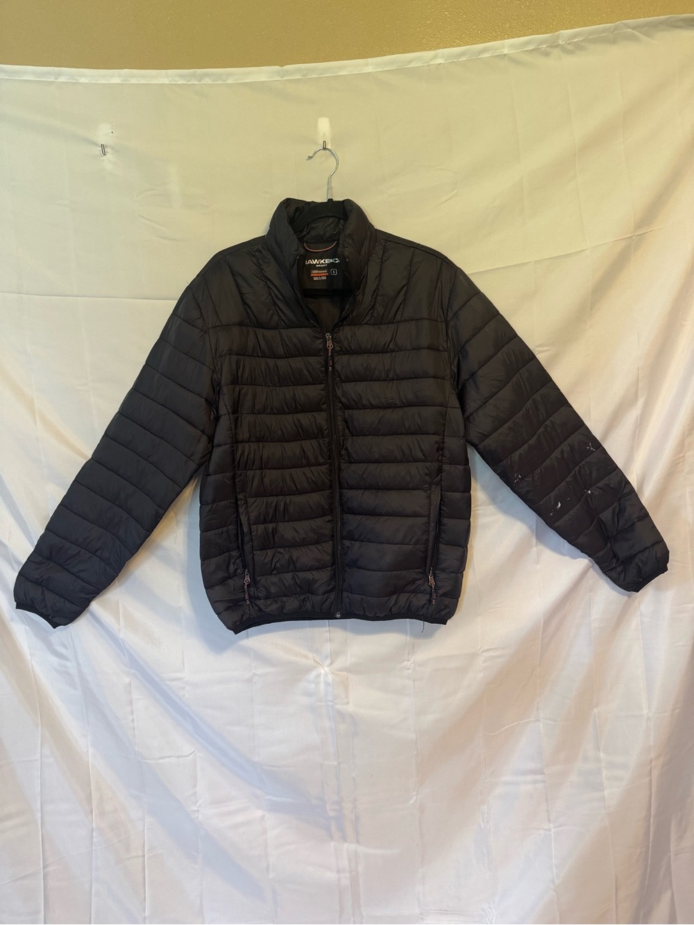 HAWKE & Co Coat